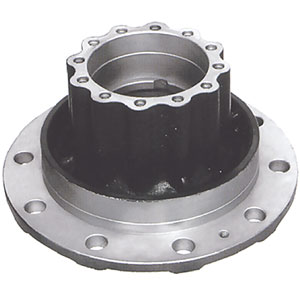 3943982 - Lift Axle Wheel Hub : Partolium